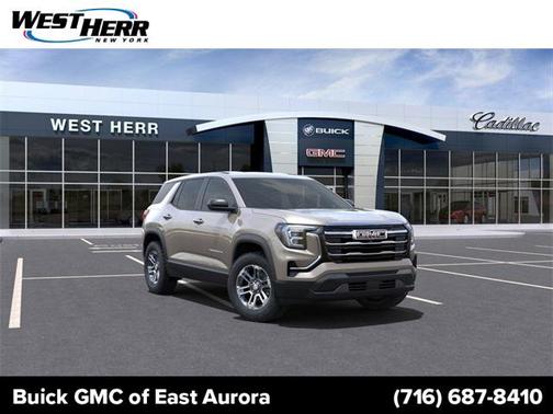2025 GMC Terrain AWD Elevation