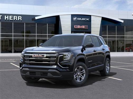 2025 GMC Terrain AWD Elevation
