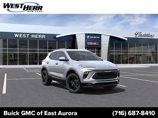 2025 Buick Encore GX Sport Touring