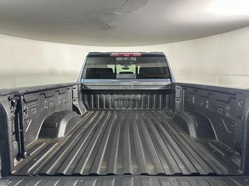 2020 GMC Sierra 2500 AT4