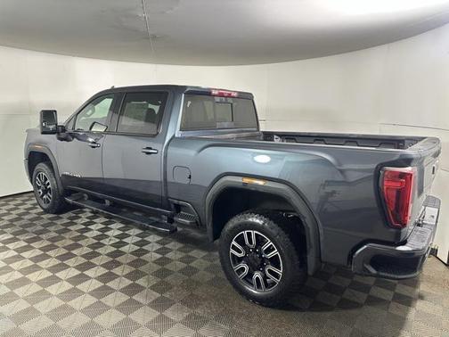 2020 GMC Sierra 2500 AT4