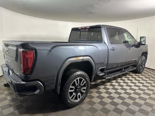 2020 GMC Sierra 2500 AT4