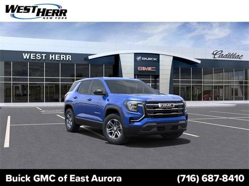2025 GMC Terrain AWD Elevation