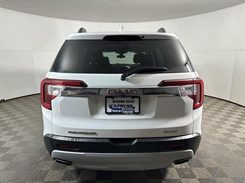 2022 GMC Acadia AWD SLE
