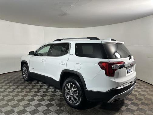 2022 GMC Acadia AWD SLE