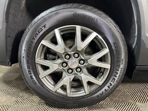 2022 GMC Acadia AWD SLE