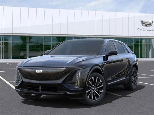 2025 Cadillac LYRIQ Sport w/1SF