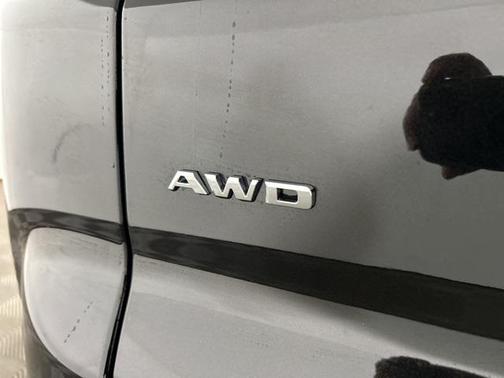 2022 Cadillac XT4 Luxury