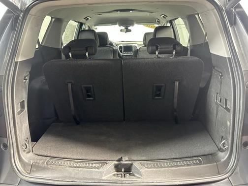 2020 GMC Acadia FWD SLE