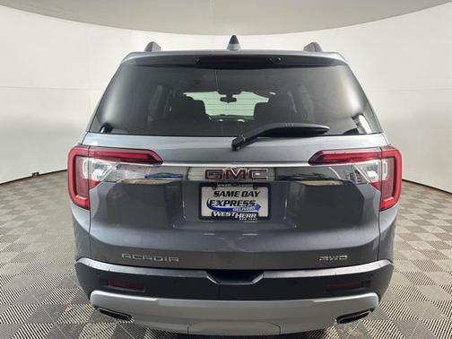 2020 GMC Acadia FWD SLE