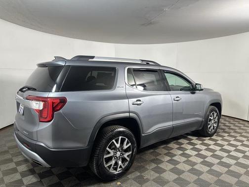 2020 GMC Acadia FWD SLE