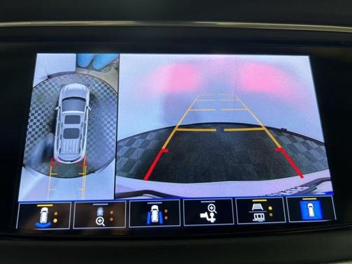 2022 Buick Enclave AWD Avenir