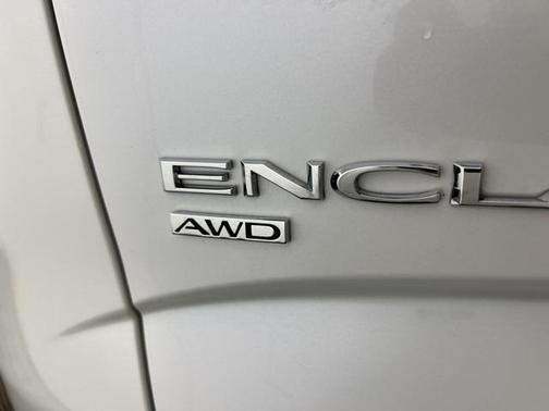 2022 Buick Enclave AWD Avenir