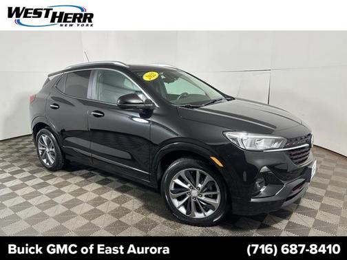 2022 Buick Encore GX Preferred