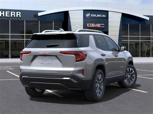 2025 GMC Terrain AWD Elevation