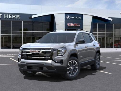 2025 GMC Terrain AWD Elevation