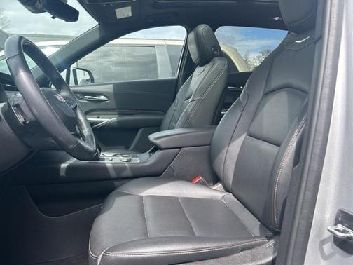2022 Cadillac XT4 Sport
