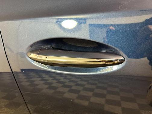 2024 Buick Enclave Essence AWD