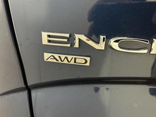 2024 Buick Enclave Essence AWD