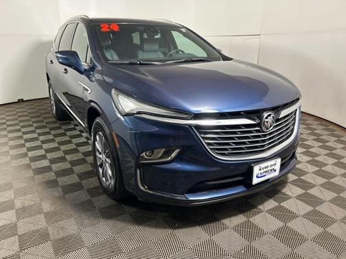 2024 Buick Enclave Essence AWD