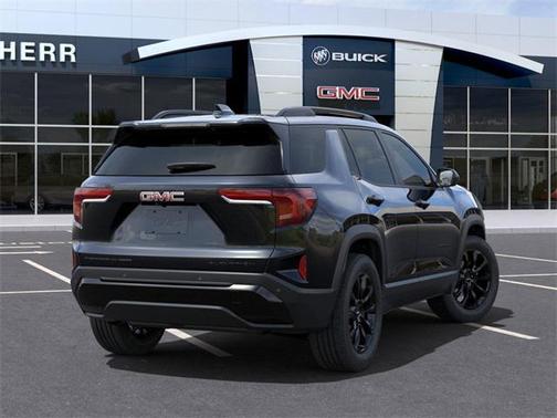 2025 GMC Terrain AWD Elevation