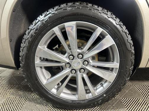 2023 Cadillac XT6 Premium Luxury AWD