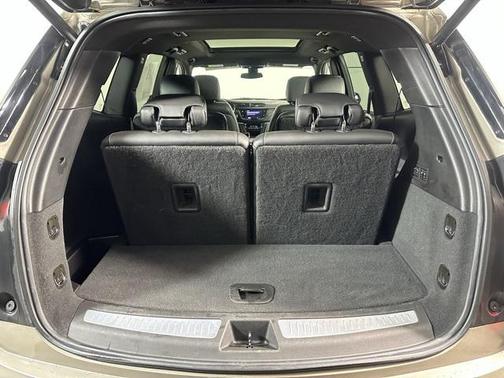 2023 Cadillac XT6 Premium Luxury AWD