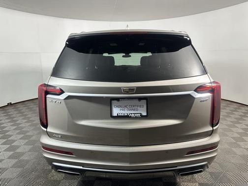 2023 Cadillac XT6 Premium Luxury AWD