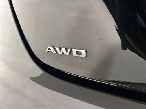 2020 Cadillac CT5 Sport AWD