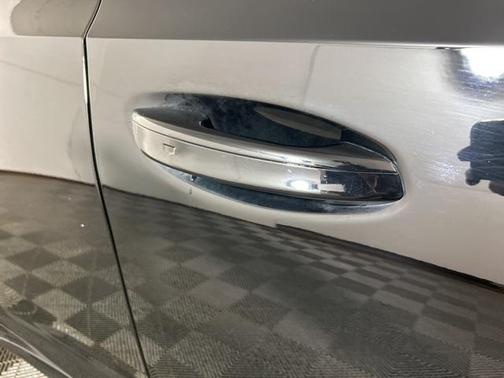 2020 Cadillac CT5 Sport AWD