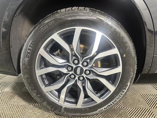 2021 Cadillac XT6 Sport AWD
