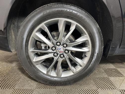 2024 Buick Enclave Avenir AWD
