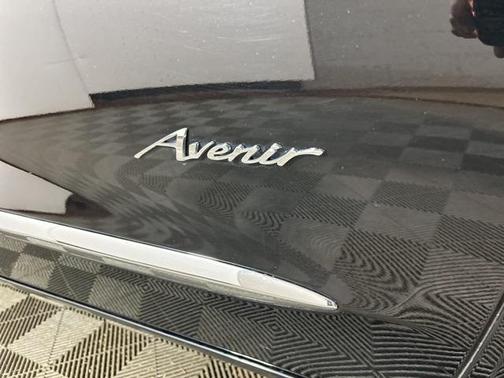 2024 Buick Enclave Avenir AWD