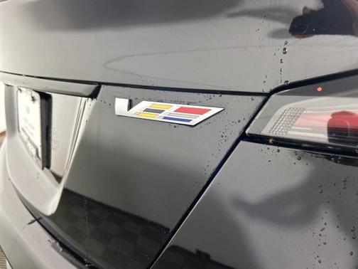 2023 Cadillac CT5-V V-Series