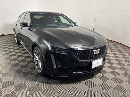 2023 Cadillac CT5-V V-Series