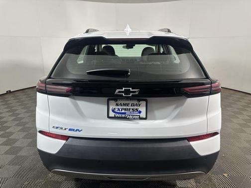 2023 Chevrolet Bolt EUV FWD LT