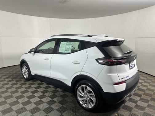 2023 Chevrolet Bolt EUV FWD LT