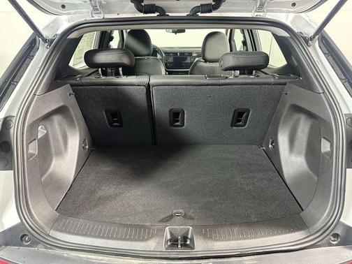 2023 Chevrolet Bolt EUV FWD LT