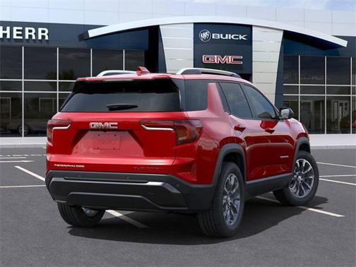 2025 GMC Terrain AWD Elevation