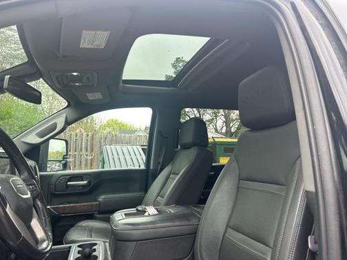 2022 GMC Sierra 2500 Denali