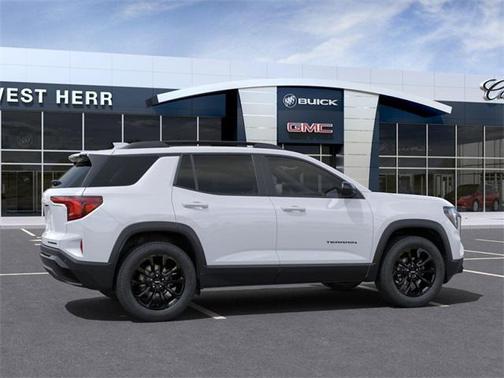 2025 GMC Terrain AWD Elevation
