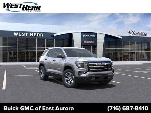 2025 GMC Terrain AWD Elevation
