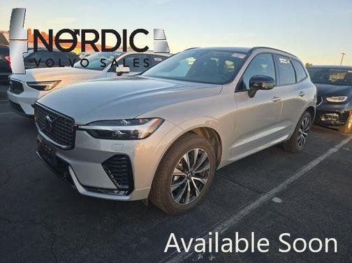 2025 Volvo XC60 B5 Core