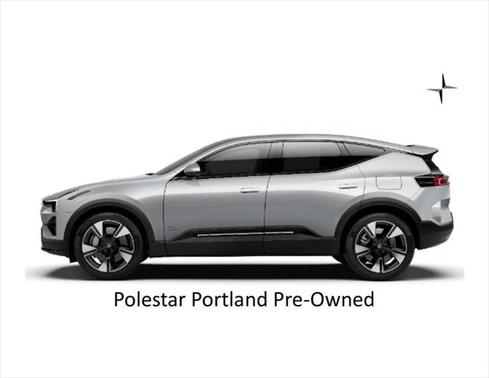 2025 Polestar 3 Long Range Dual Motor Launch Edition