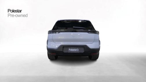 2025 Polestar 3 Long Range Dual Motor Launch Edition