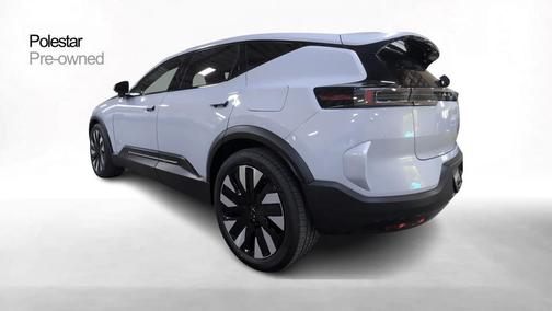 2025 Polestar 3 Long Range Dual Motor Launch Edition