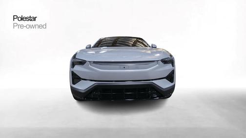 2025 Polestar 3 Long Range Dual Motor Launch Edition
