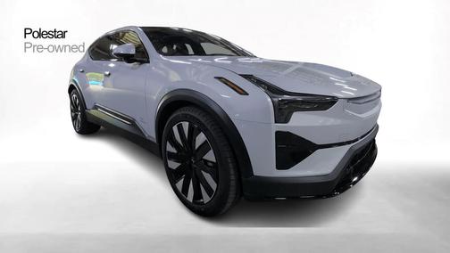 2025 Polestar 3 Long Range Dual Motor Launch Edition