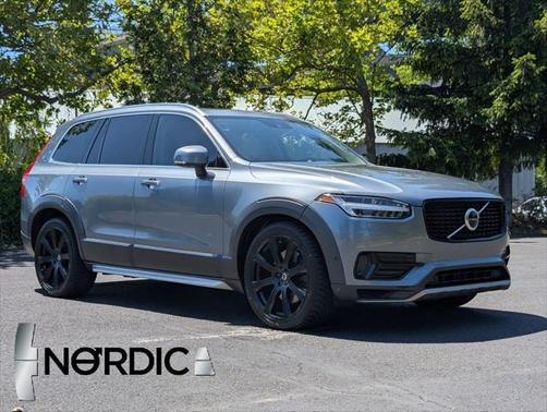 2016 Volvo XC90 Hybrid T8 Inscription
