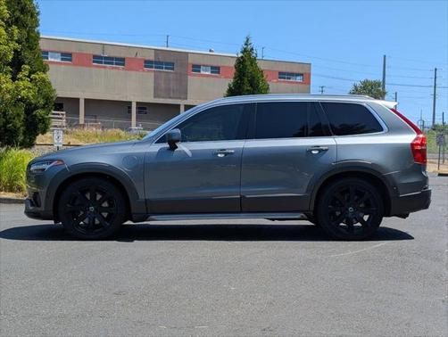 2016 Volvo XC90 Hybrid T8 Inscription